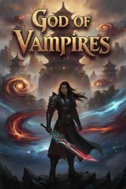 God of Vampires