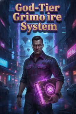 God-Tier Grimoire System