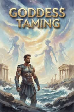 Goddess Taming