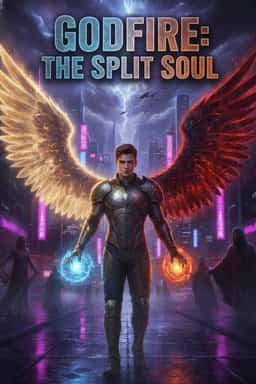 Godfire: The Split Soul