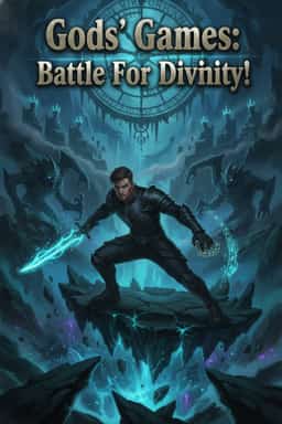 Gods' Games: Battle For Divinity!