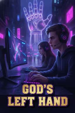 God's Left Hand