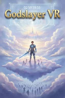 Godslayer VR