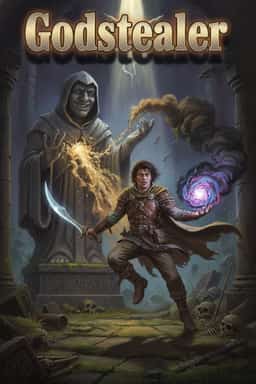 Godstealer