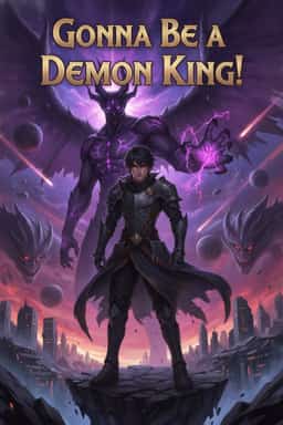 Gonna Be a Demon King!