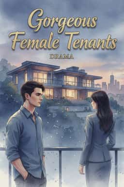 Gorgeous Female Tenants