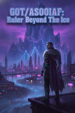 GOT/ASOIAF: Ruler Beyond The Ice