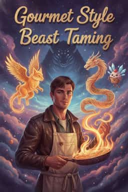 Gourmet Style Beast Taming