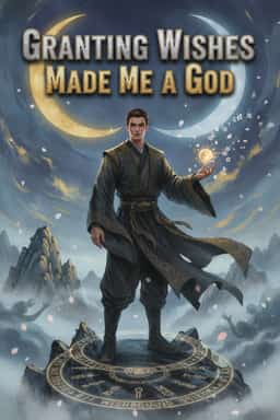 Granting Wishes Made Me a God