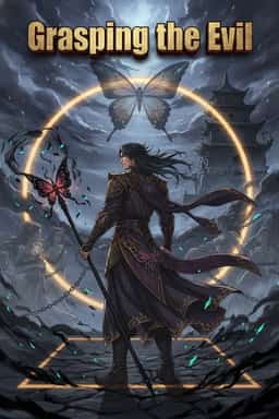 Grasping the Evil