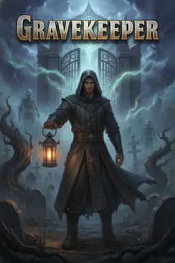 Gravekeeper
