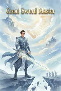 Great Sword Master