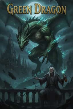 Green Dragon