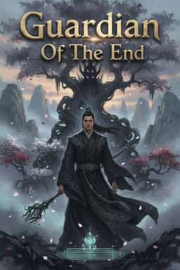 Guardian Of The End