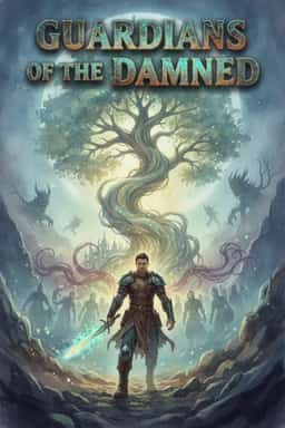 Guardians of The Damned