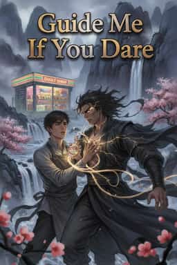 Guide Me If You Dare