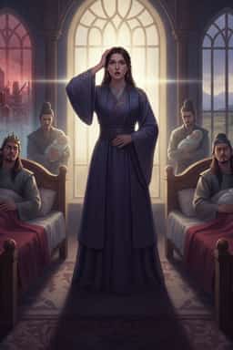 Guide to raise my cutie husbands novel cover