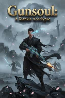 Gunsoul: A Xianxia Apocalypse