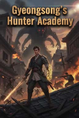 Gyeongseong’s Hunter Academy