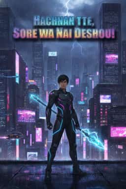 Hachinan tte, Sore wa Nai Deshou!