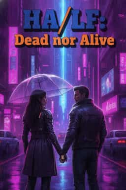 HA\LF: Dead nor Alive