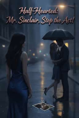 Half-Hearted: Mr. Sinclair, Stop the Act!