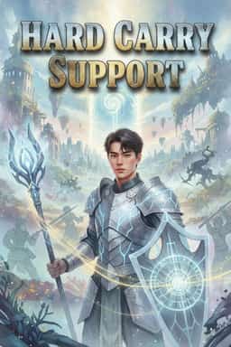 Hard Carry Support
