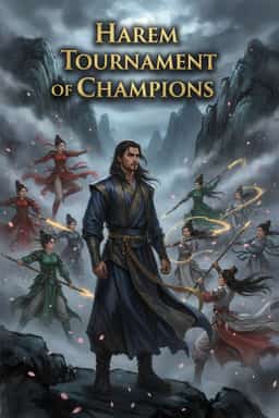 Harem Tournament of Champions