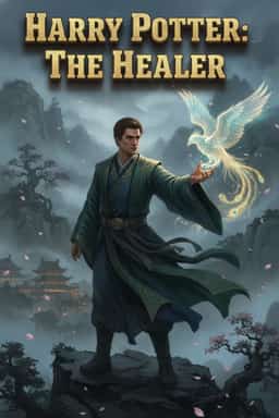 Harry Potter: The Healer