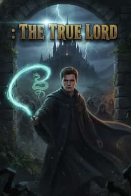 Harry Potter: The True Lord