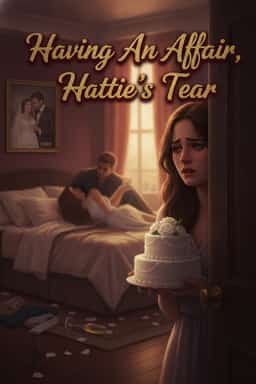 Having An Affair, Hattie's Tear