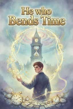 He who Bends Time