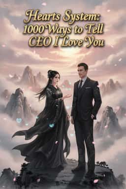 Hearts System: 1000 Ways to Tell CEO I Love You