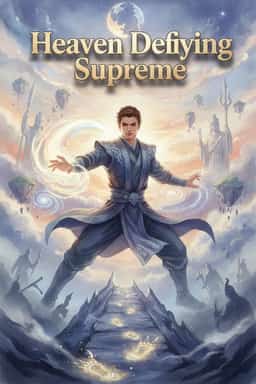 Heaven Defying Supreme