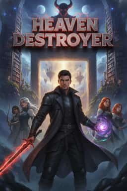 Heaven Destroyer