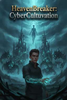 HeavenBreaker:CyberCultivation