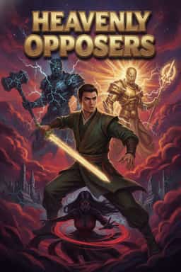 Heavenly Opposers