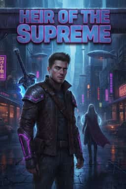 Heir Of The Supreme