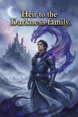 Heir to the Darkness family
