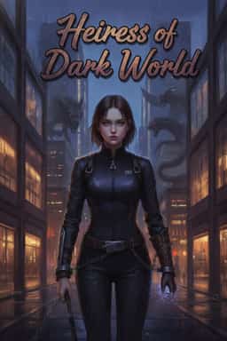 Heiress of Dark World