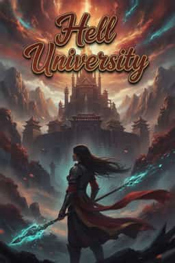Hell University