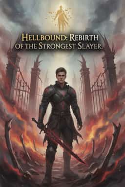 Hellbound: Rebirth Of The Strongest Slayer.