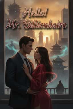 Hello! Mr. Billionaire