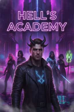 Hell's Academy
