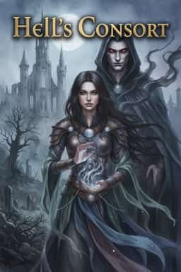 Hell's Consort