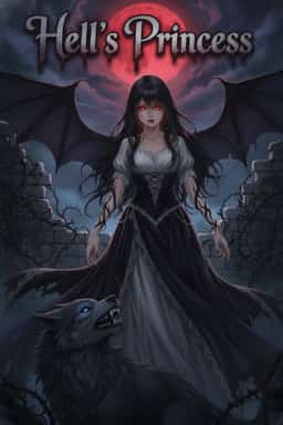 Hell's Princess
