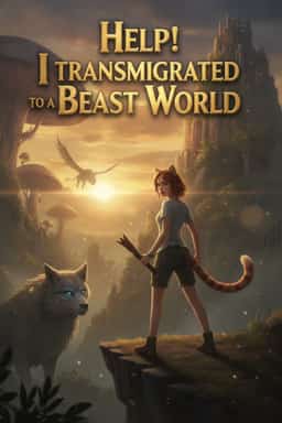 Help! I transmigrated to a Beast World