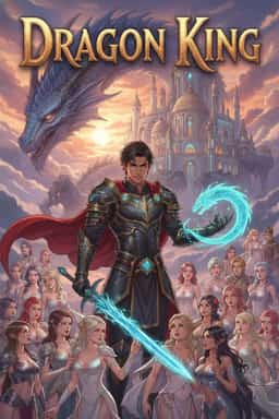 Hentai Dragon King