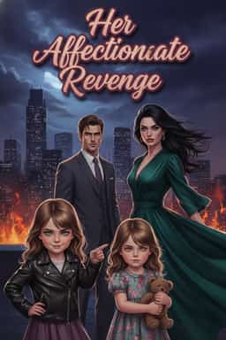  Her Affectionate Revenge 