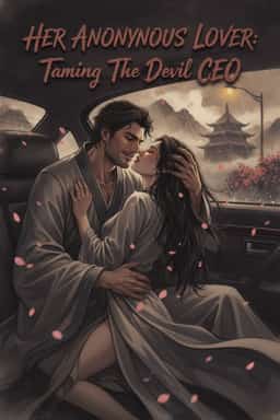 HER ANONYMOUS LOVER: Taming The Devil CEO